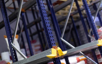 Ensuring Warehouse Safety: The Importance of Racking System Inspections